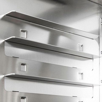 Газовый гриль  WeGrill In&Out – фотография 13