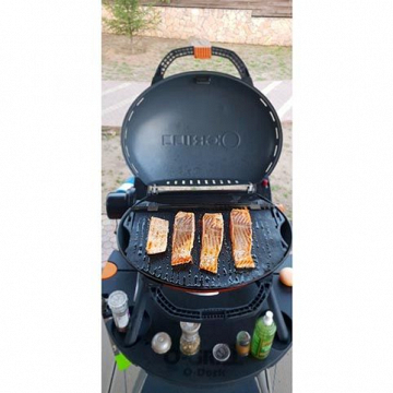  Коврик для гриля O-Grill – фотография 4