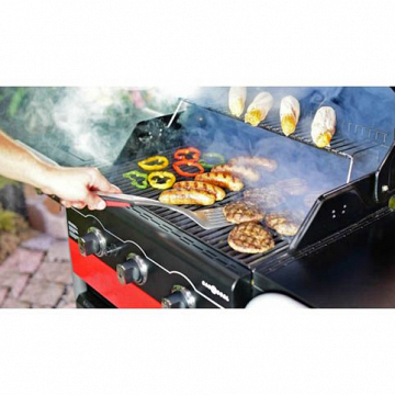  Стальная лопатка для гриля Char-Broil – фотография 4