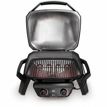  Электрический гриль Weber Pulse 2000 – фотография 2