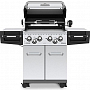 Газовый гриль  Broil King Regal S490 IR PRO