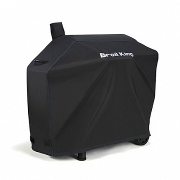  Чехол для гриля Broil King Regal Pellet 500 – фотография 1