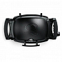 Газовый гриль  Weber Q 1200 Black Line c подставкой