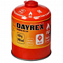  Газовый картридж Dayrex