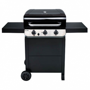 Газовый гриль  Char-Broil Performance 3 – фотография 1