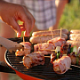 Газовый гриль  O-Grill 500М