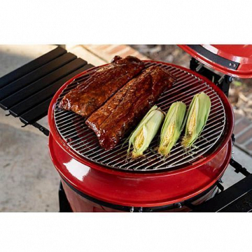  Kamado Joe Kettle Joe – фотография 22