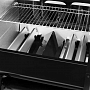 Угольный гриль  Weber SmokeFire EX4