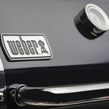 Газовый гриль  Weber Genesis II E-310 GBS – фотография 8