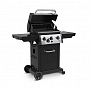 Газовый гриль  Broil King Monarch 340