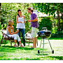 Угольный гриль  Weber Compact Kettle