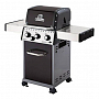 Газовый гриль  Broil King Baron 340