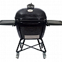 Керамический гриль  Primo Oval 400 XL All in One