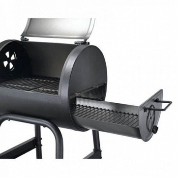 Угольный гриль  Char-Broil Charcoal Gourmet 225 – фотография 5