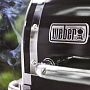 Угольный гриль  Weber SmokeFire EX4