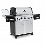 Газовый гриль  Broil King Regal S 590 IR PRO