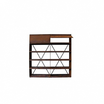  Поленница OFYR Wood Storage 200 – фотография 1