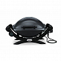  Электрический гриль Weber Q 1400