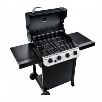 Газовый гриль  Char-Broil Performance 4 – фотография 2