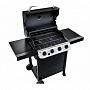 Газовый гриль  Char-Broil Performance 4