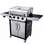 Газовый гриль  Char-Broil Performance 4SB