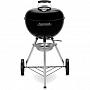 Угольный гриль  Weber Original Kettle E-4710
