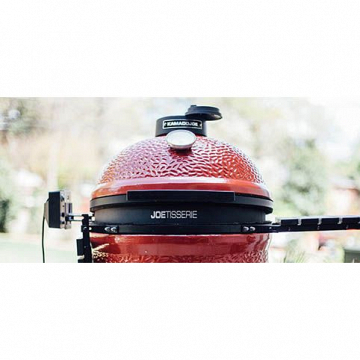  Вертел для Kamado Joe Big – фотография 5