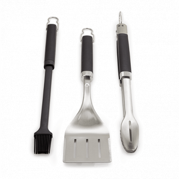  Набор инструментов Weber Precision 3 предмета – фотография 1