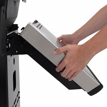 Газовый гриль  Broil King Signet 390 – фотография 8