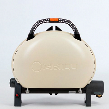Газовый гриль  O-Grill 500М – фотография 3