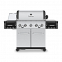 Газовый гриль  Broil King Regal S 590 IR PRO