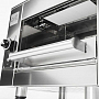 Газовый гриль  WeGrill Pro S