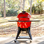  Kamado Joe Kettle Joe