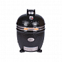 Керамический гриль  Monolith Le Chef Black PRO 2.0