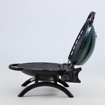 Газовый гриль  O-Grill 900MT – фотография 2