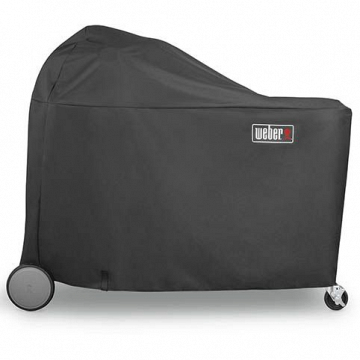  Чехол для гриля Weber Summit Charcoal Grill Center – фотография 1