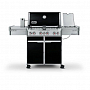Газовый гриль  Weber Summit Е-470 GBS