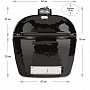 Керамический гриль  Primo Oval 200 Junior