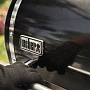 Угольный гриль  Weber SmokeFire EX4