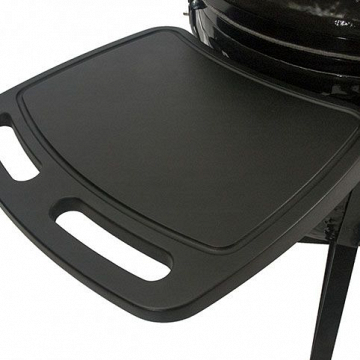 Керамический гриль  Primo Oval 400 XL All in One – фотография 3