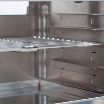 Газовый гриль  WeGrill In&Out – фотография 15