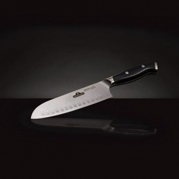  Нож поварской Santoku Napoleon – фотография 2