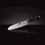  Нож поварской Santoku Napoleon