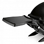 Газовый гриль  Weber Q 2200 Black Line с подставкой
