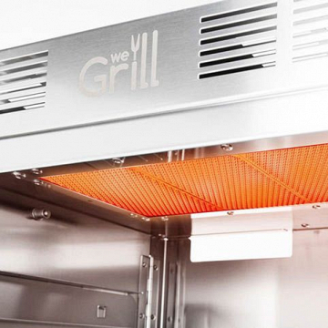 Газовый гриль  WeGrill In&Out – фотография 6