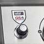 Газовый гриль  Weber Genesis II E-310 GBS
