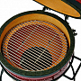 Керамический гриль  Kamado Joe Junior