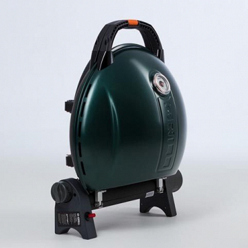 Газовый гриль  O-Grill 900MT – фотография 4