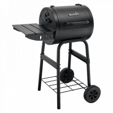 Угольный гриль  Char-Broil Charcoal Gourmet 225 – фотография 3
