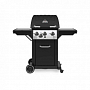 Газовый гриль  Broil King Royal 340